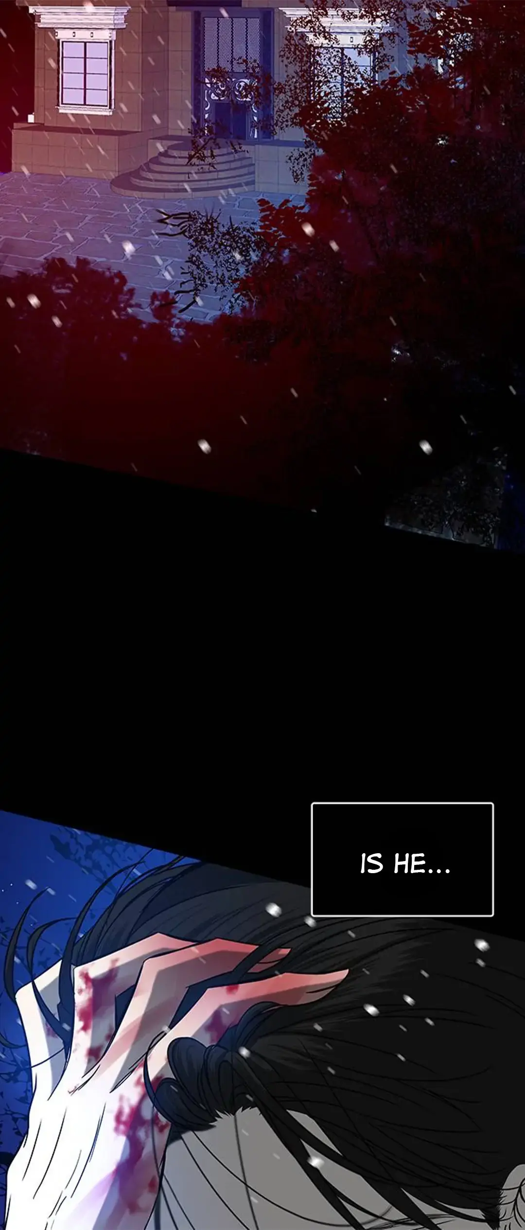 Olgami Chapter 90 page 80 - 