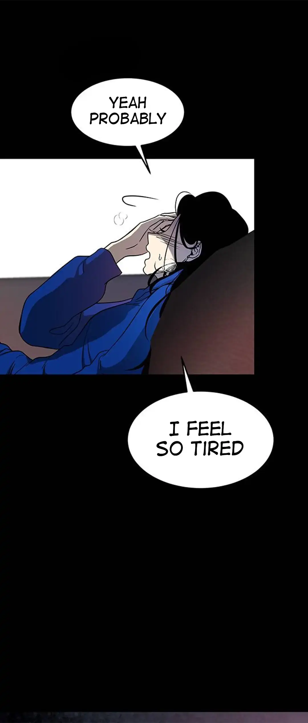 Olgami Chapter 90 page 9 - 