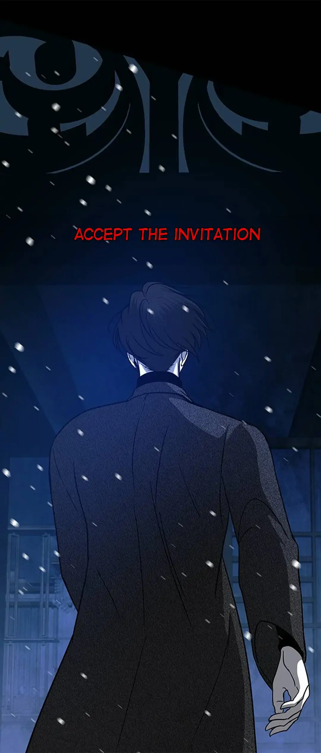 Olgami Chapter 90 page 83 - 