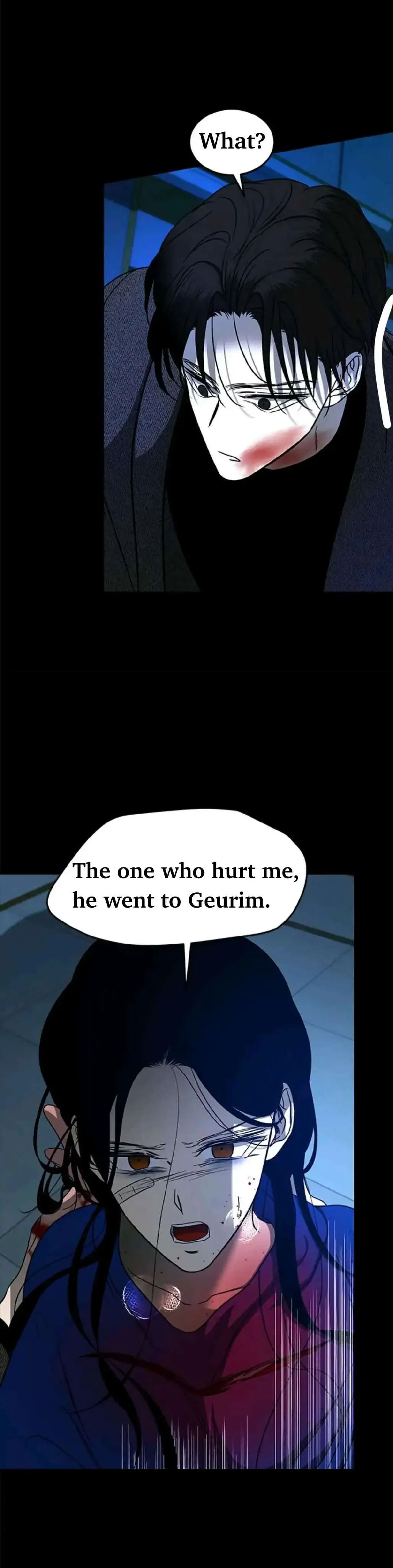 Olgami Chapter 91 page 12 - 