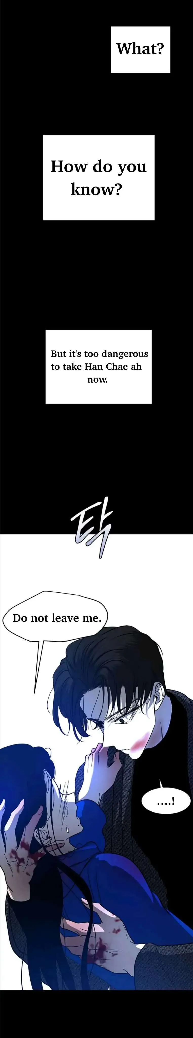 Olgami Chapter 91 page 14 - 