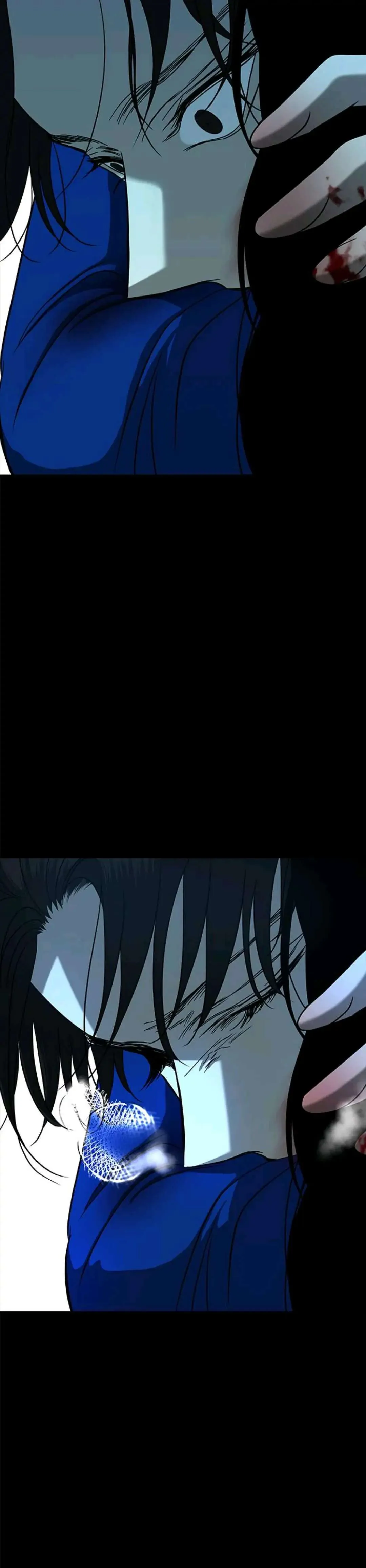 Olgami Chapter 91 page 23 - 
