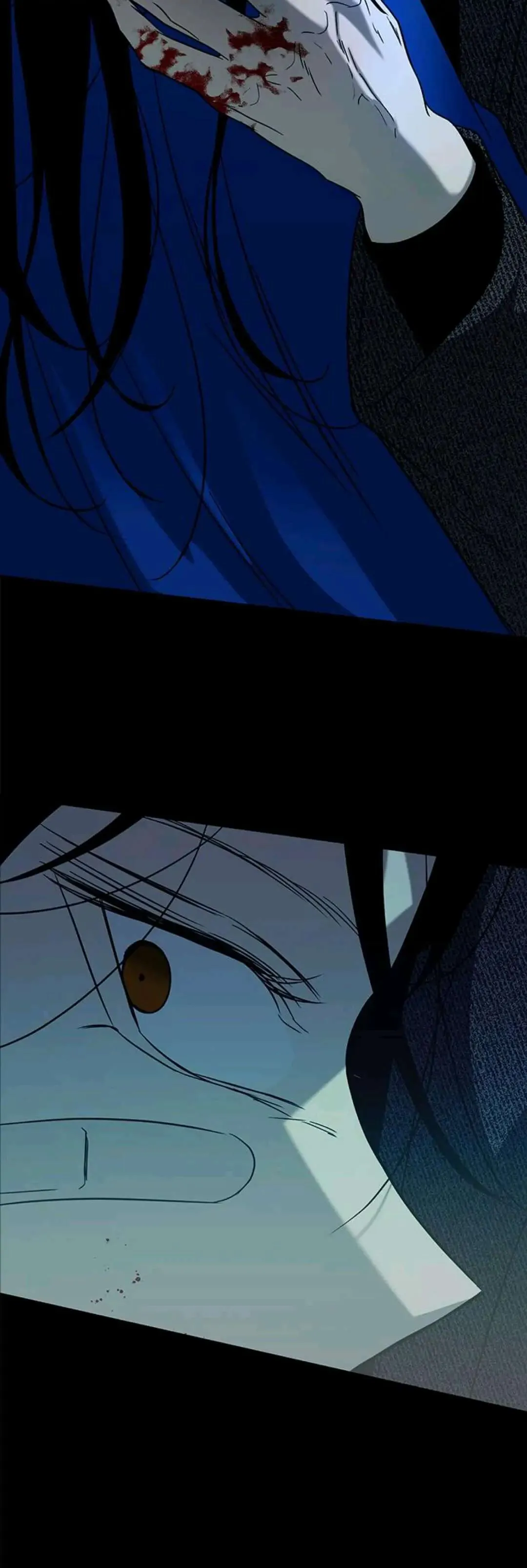 Olgami Chapter 91 page 25 - 