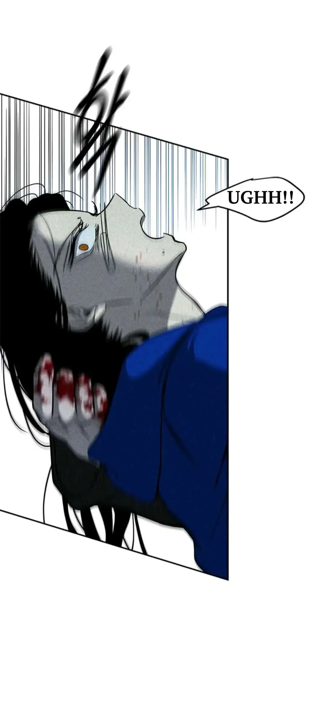 Olgami Chapter 91 page 28 - 