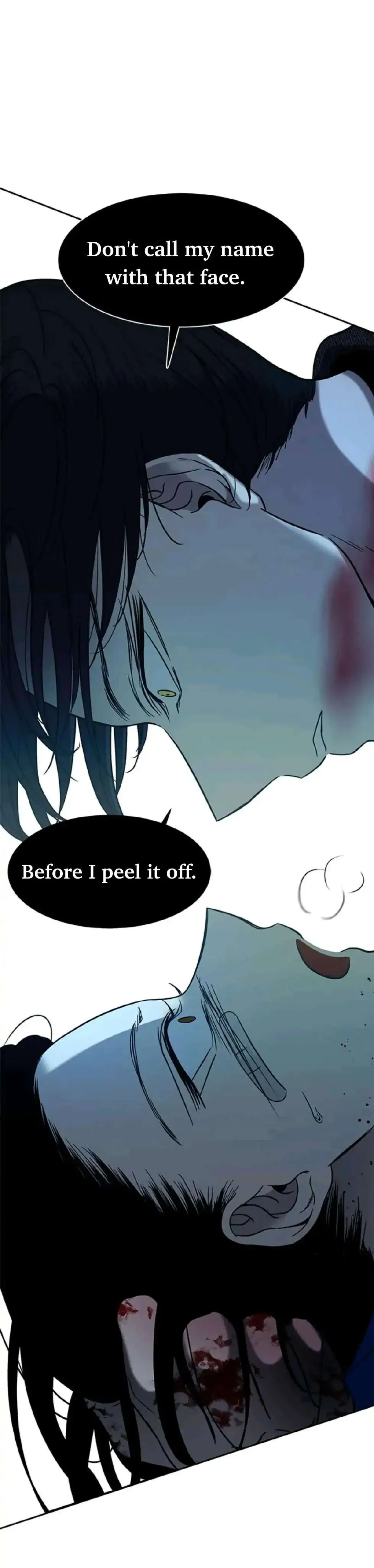 Olgami Chapter 91 page 29 - 