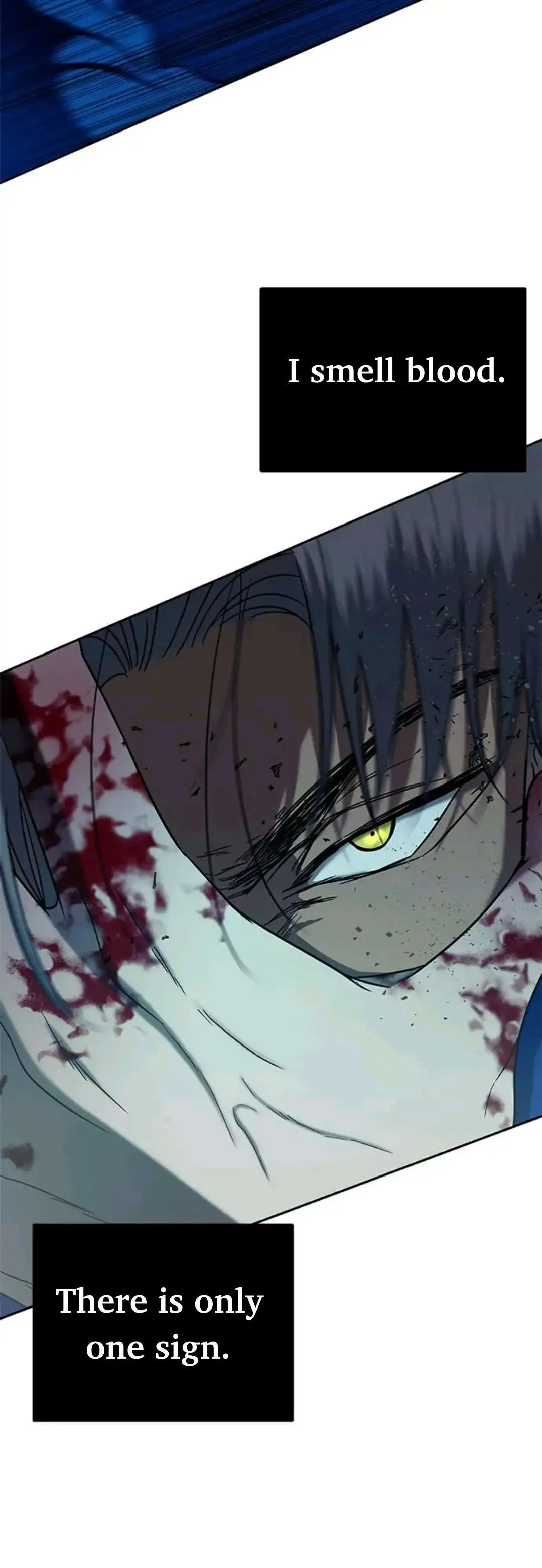 Olgami Chapter 91 page 32 - 