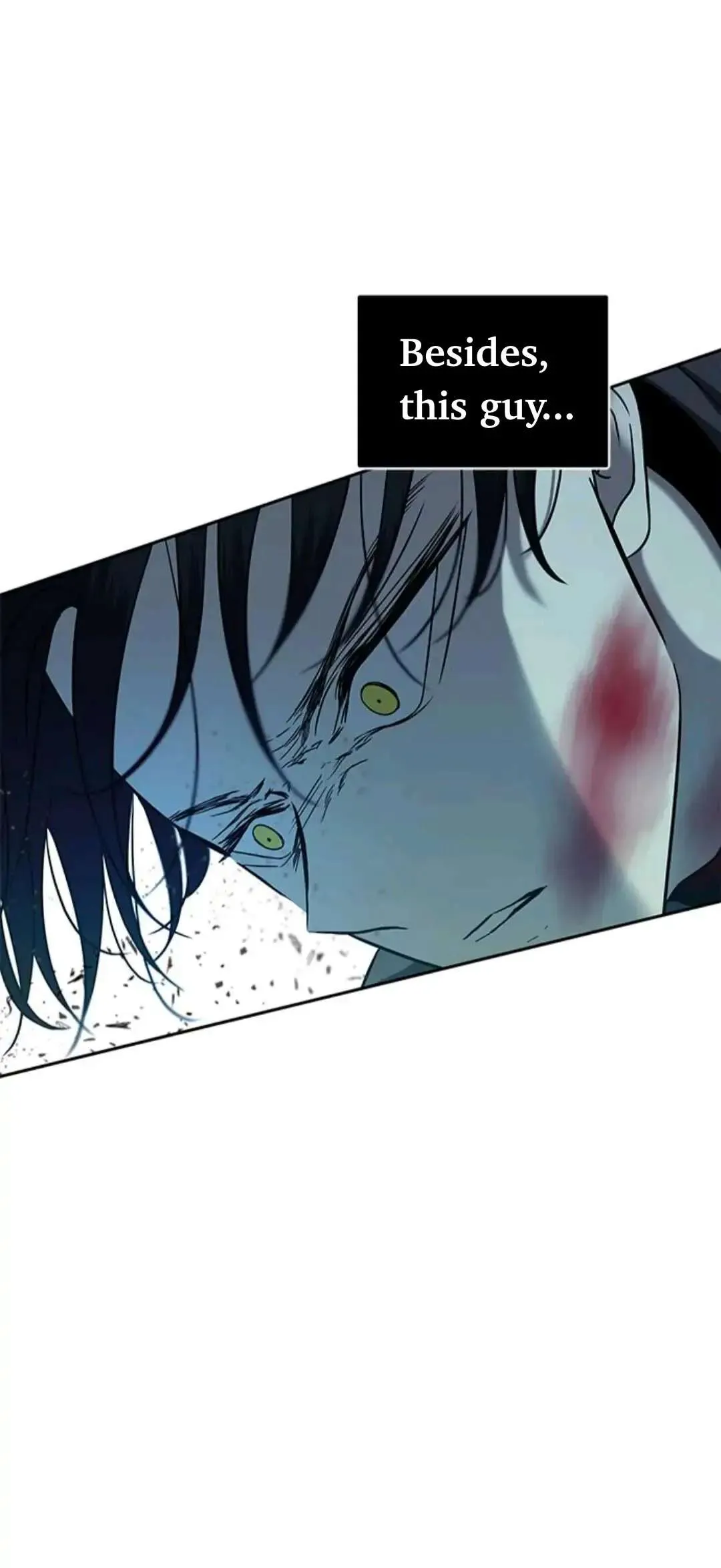 Olgami Chapter 91 page 33 - 