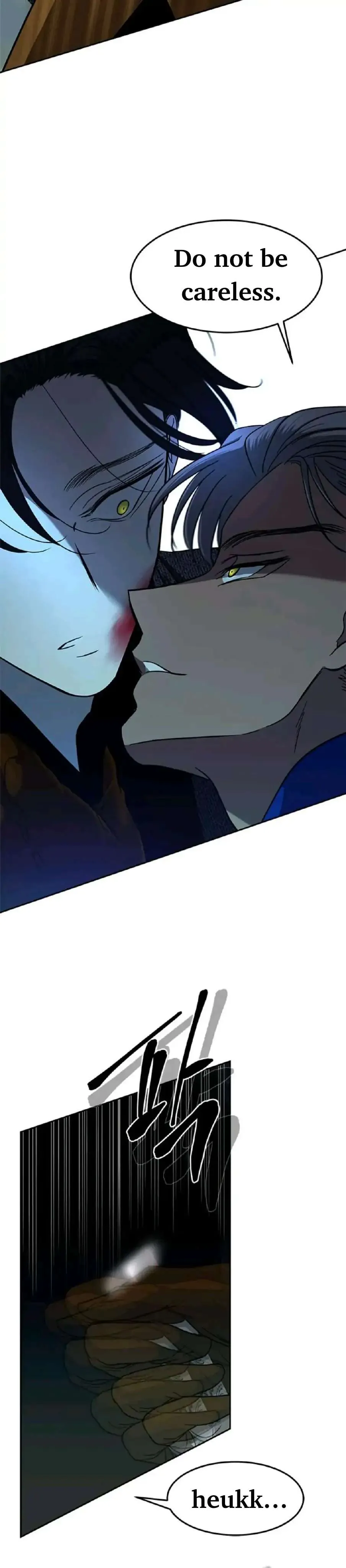 Olgami Chapter 91 page 37 - 