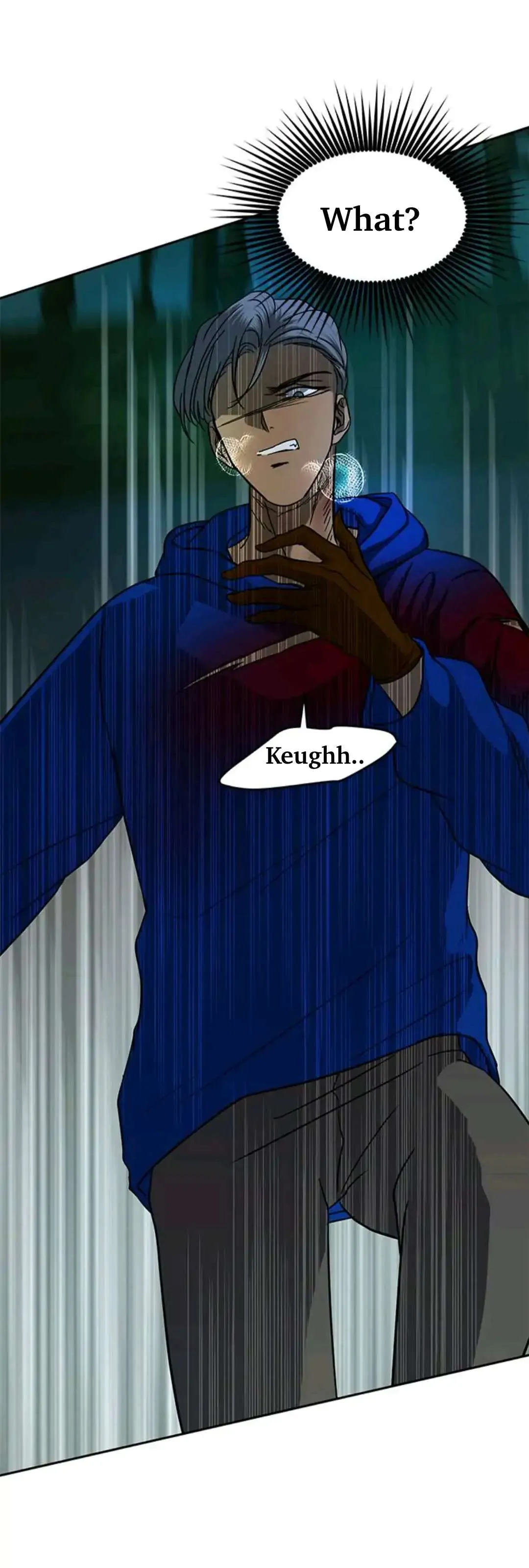 Olgami Chapter 91 page 40 - 