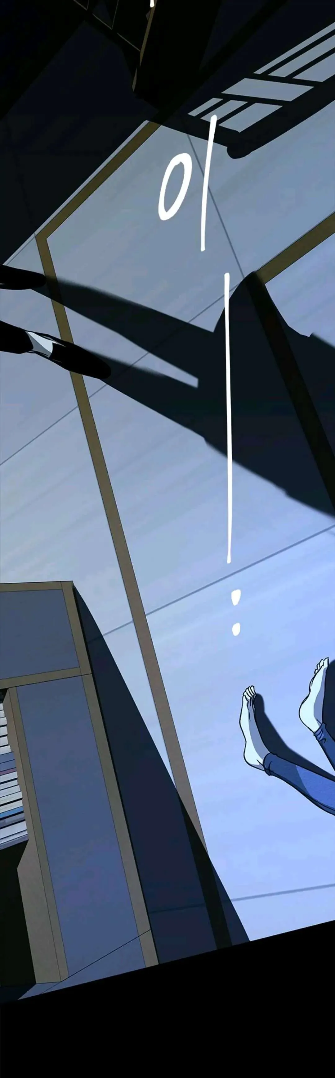 Olgami Chapter 91 page 5 - 