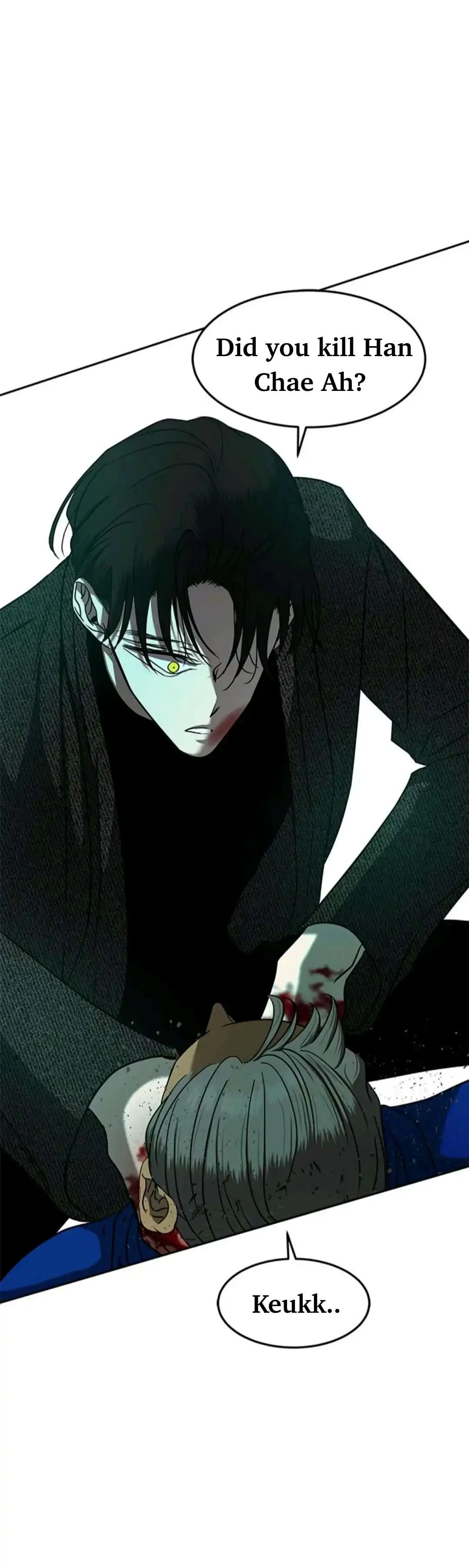 Olgami Chapter 91 page 43 - 