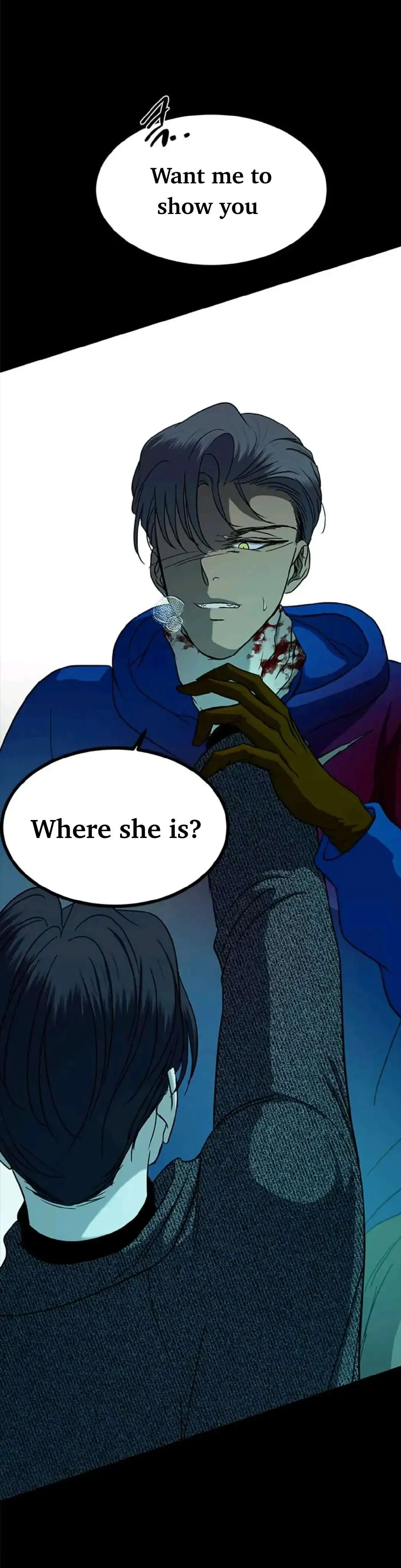 Olgami Chapter 91 page 48 - 