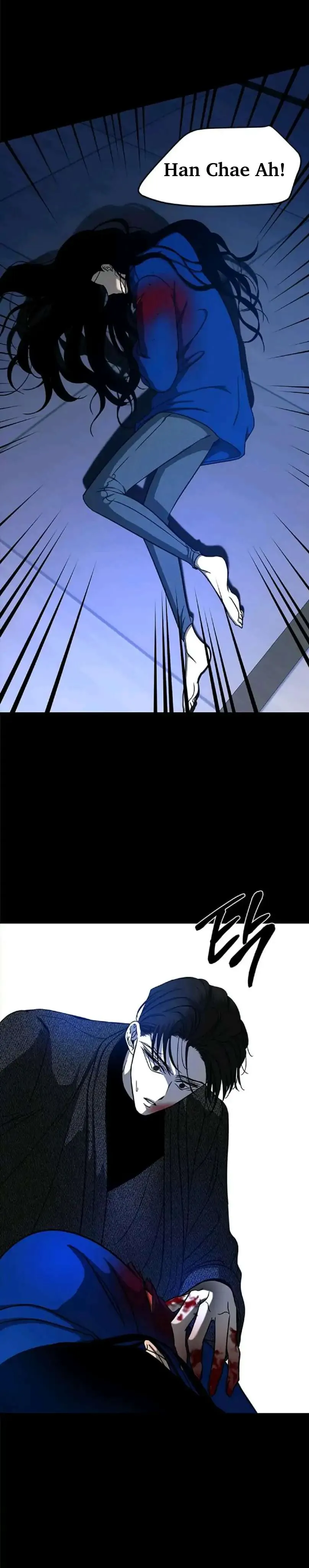 Olgami Chapter 91 page 6 - 