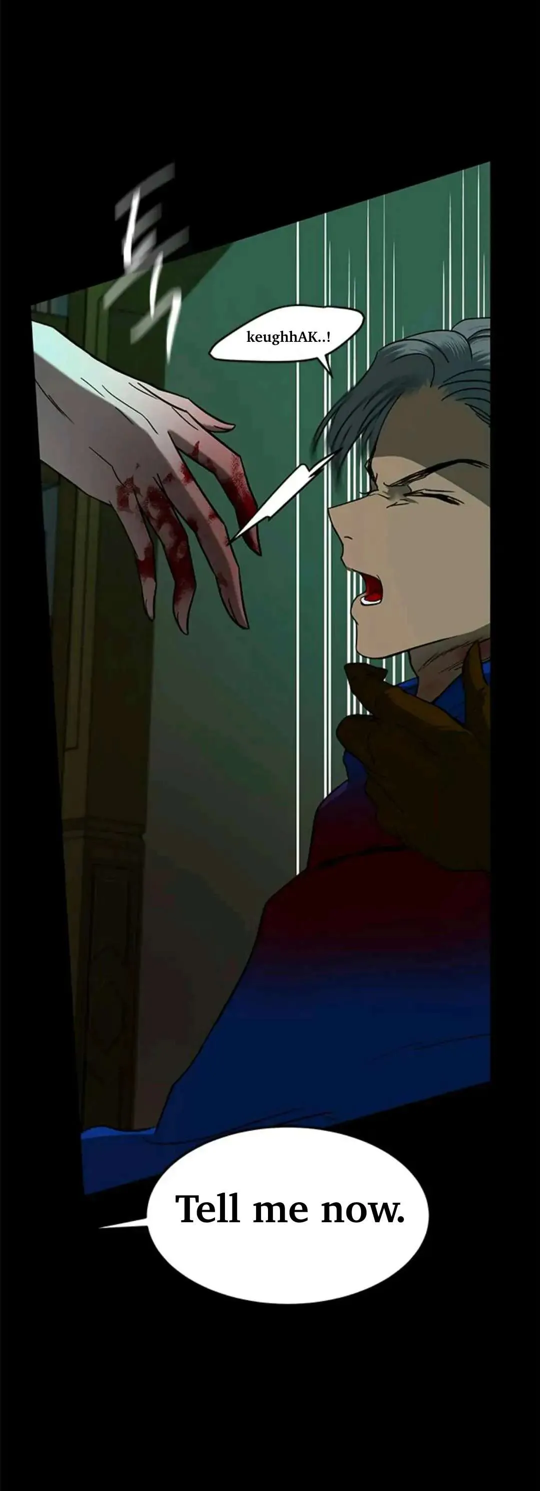 Olgami Chapter 91 page 51 - 