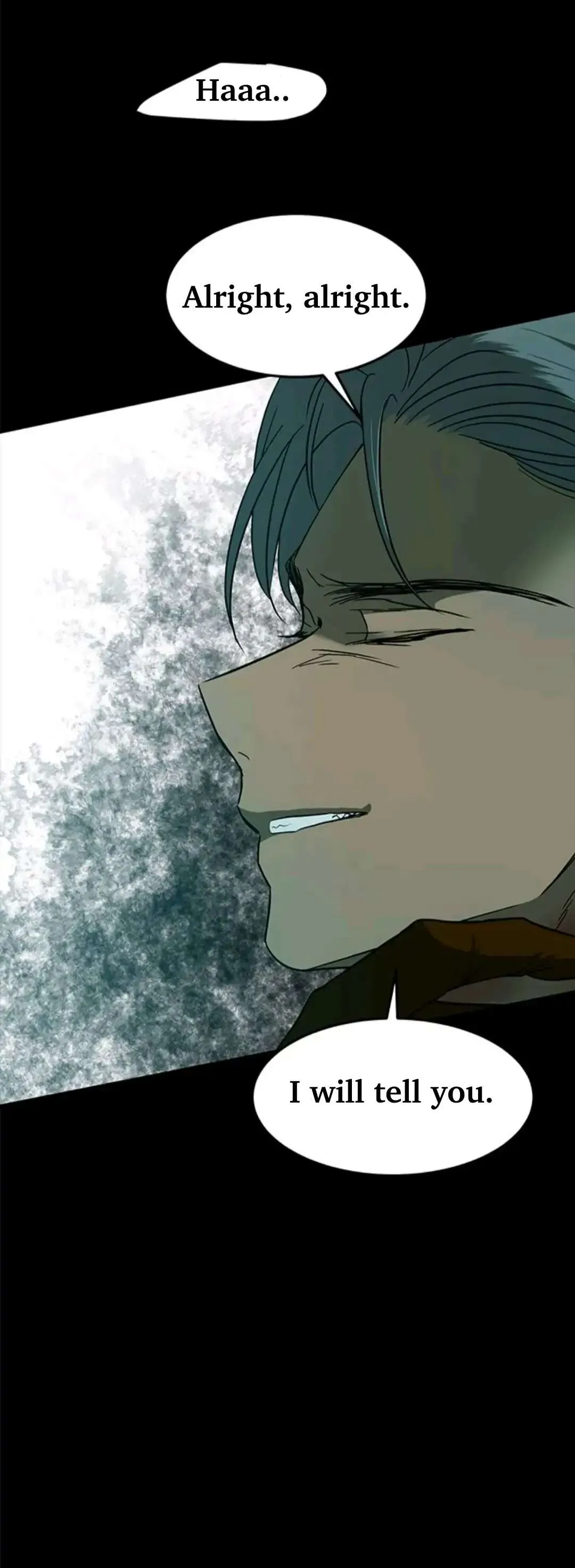 Olgami Chapter 91 page 53 - 