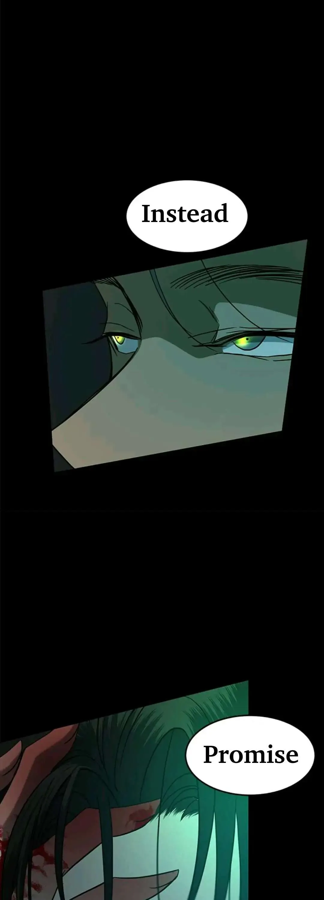 Olgami Chapter 91 page 54 - 