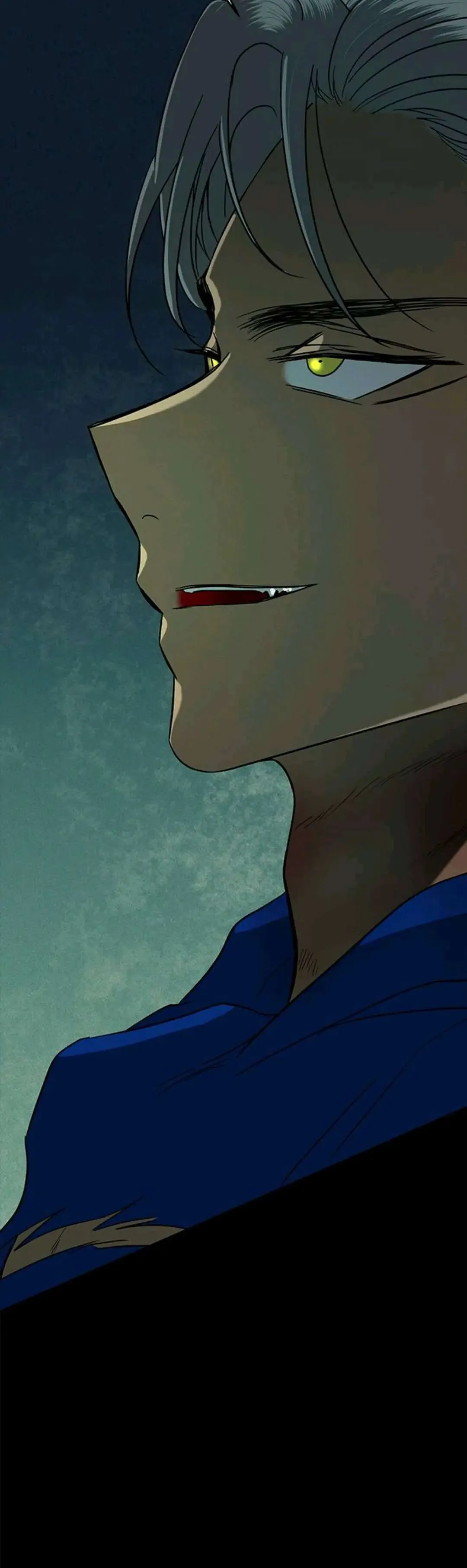 Olgami Chapter 91 page 56 - 