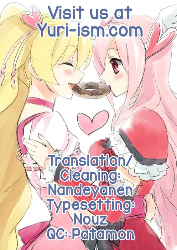 Tabegoro Girl Chapter 1 page 25 - 