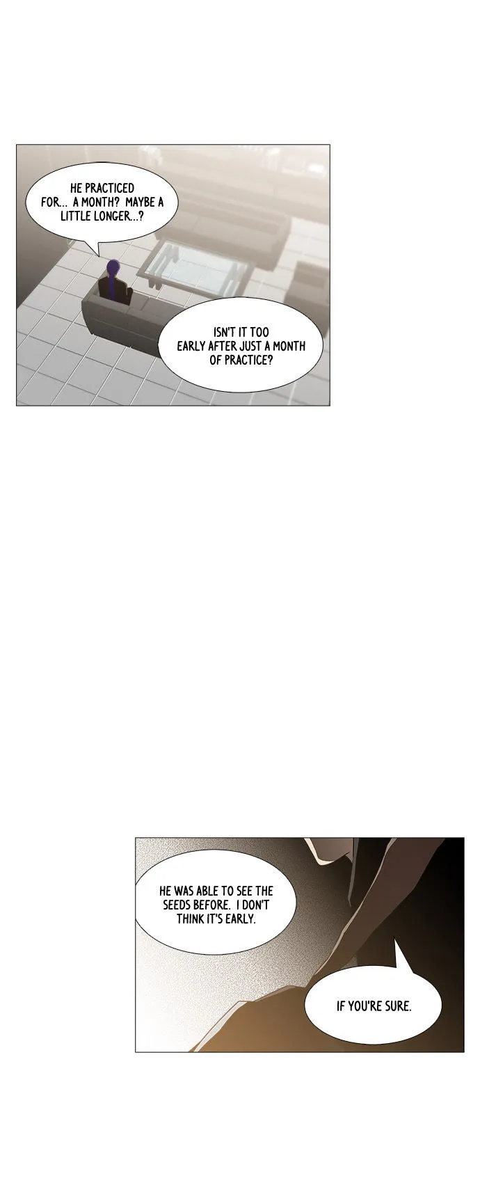 Tabegoro Girl Chapter 213 page 26 - 