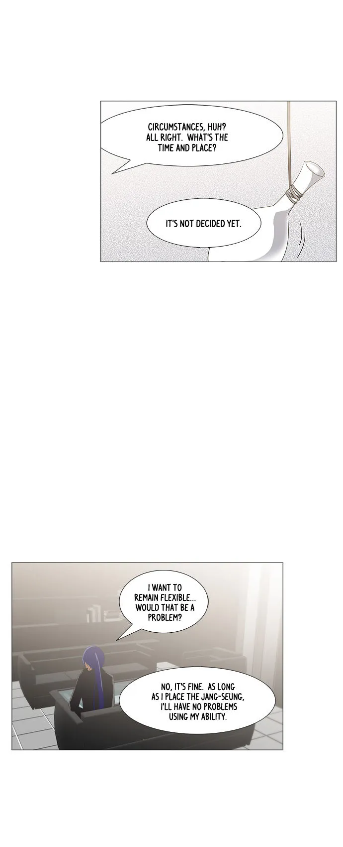 Tabegoro Girl Chapter 213 page 29 - 