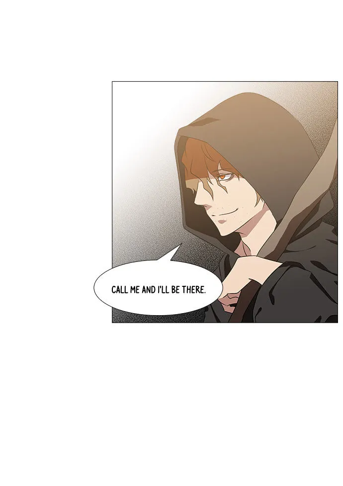 Tabegoro Girl Chapter 213 page 30 - 