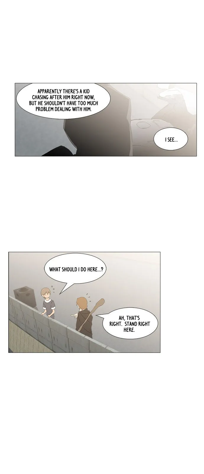 Tabegoro Girl Chapter 214 page 14 - 