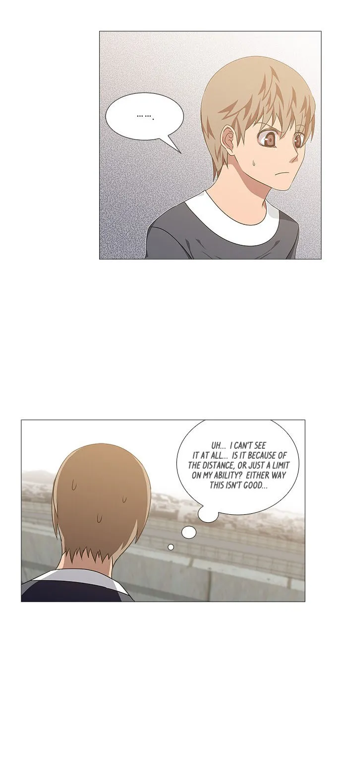 Tabegoro Girl Chapter 214 page 18 - 