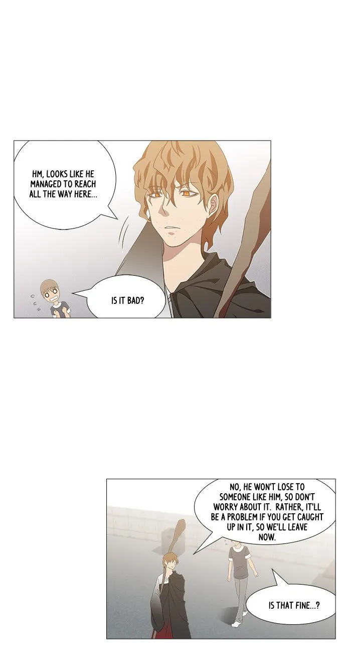 Tabegoro Girl Chapter 214 page 26 - 