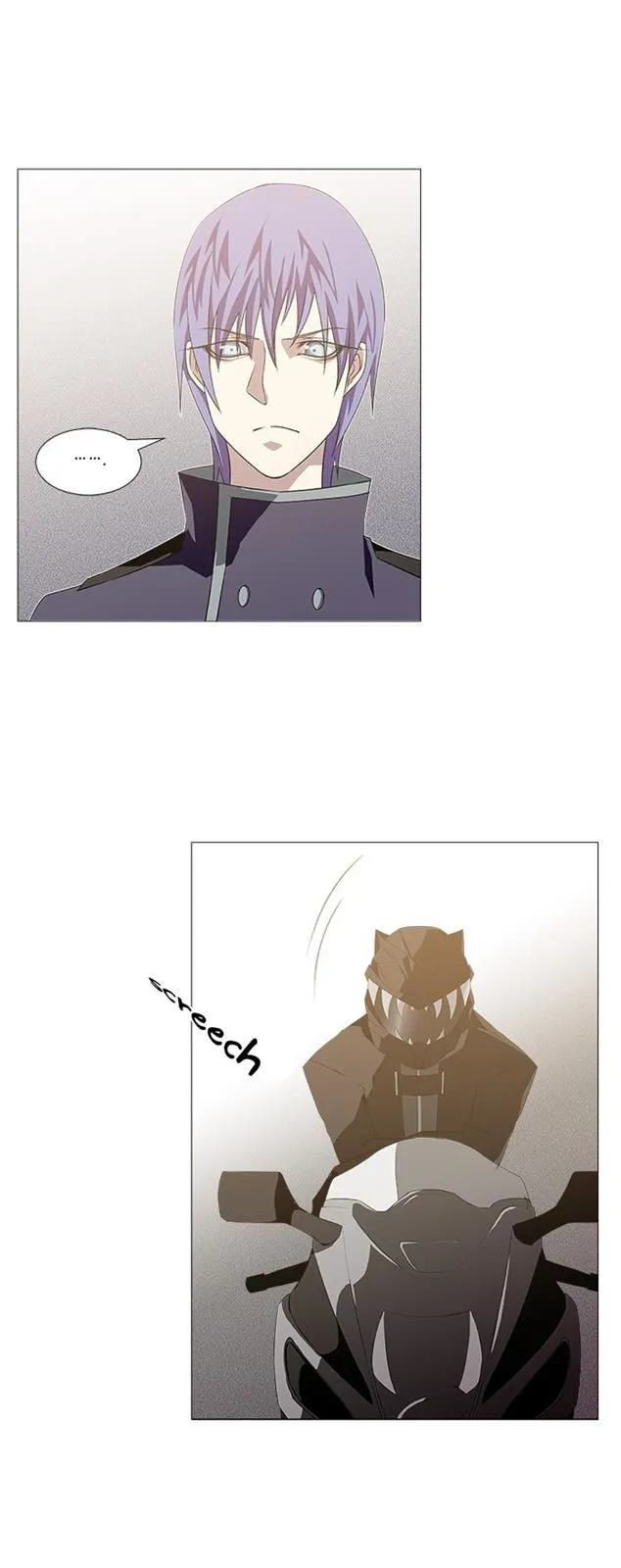 Tabegoro Girl Chapter 214 page 28 - 