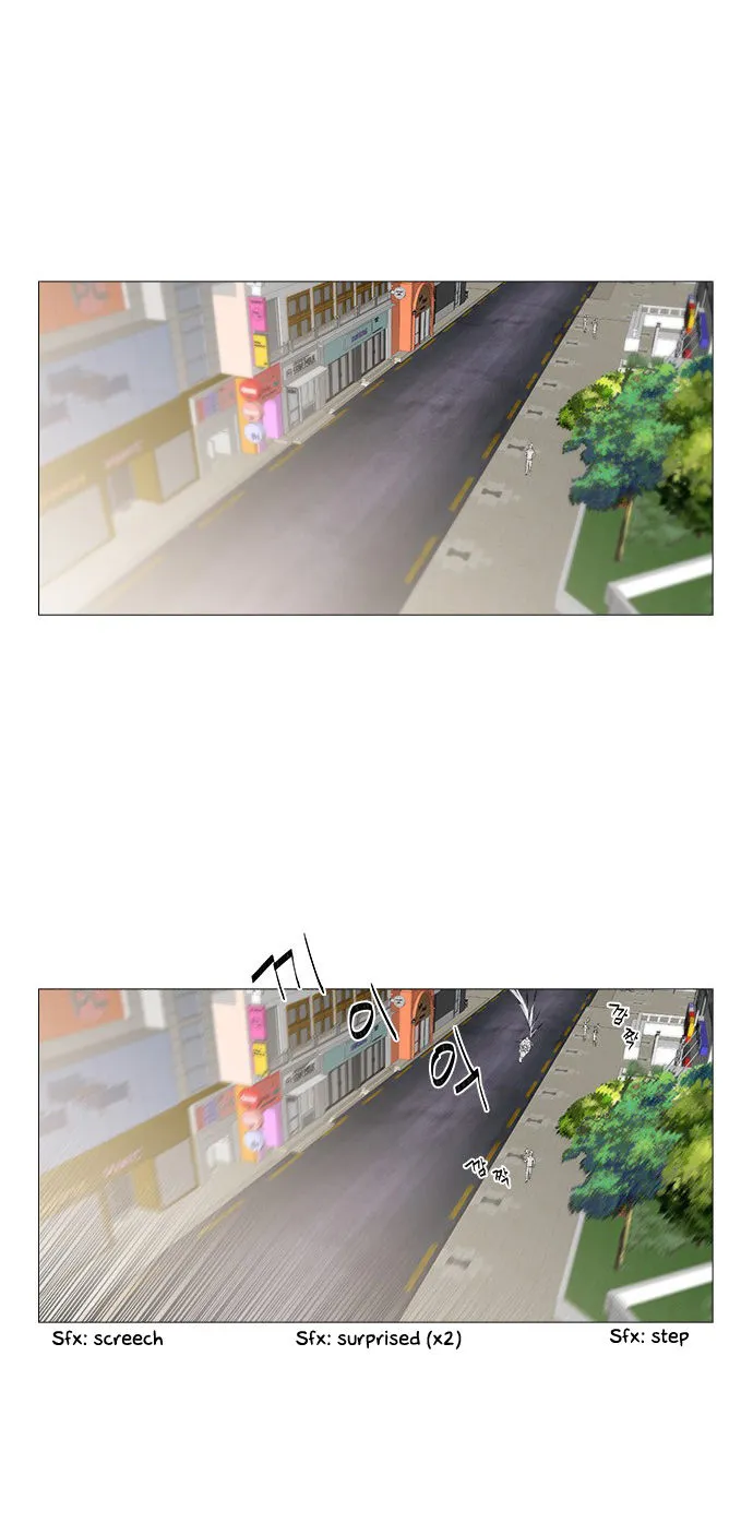 Tabegoro Girl Chapter 215 page 13 - 