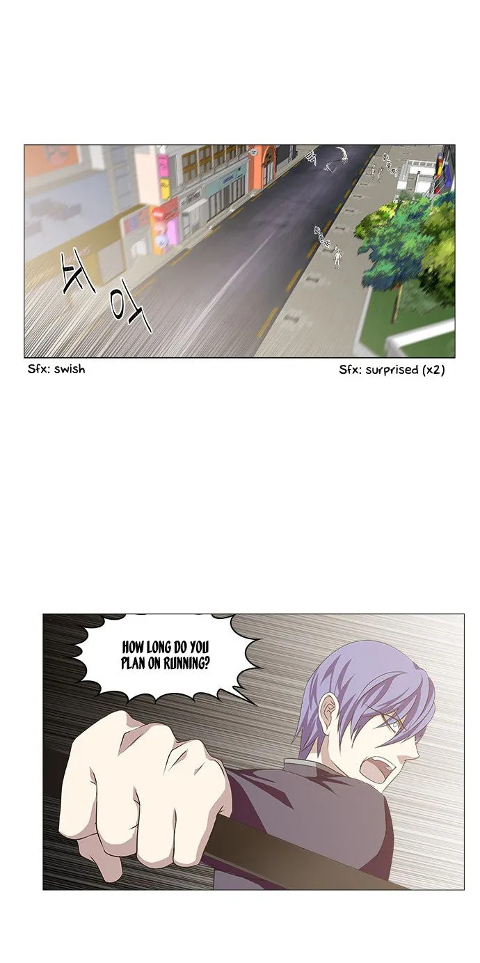 Tabegoro Girl Chapter 215 page 14 - 