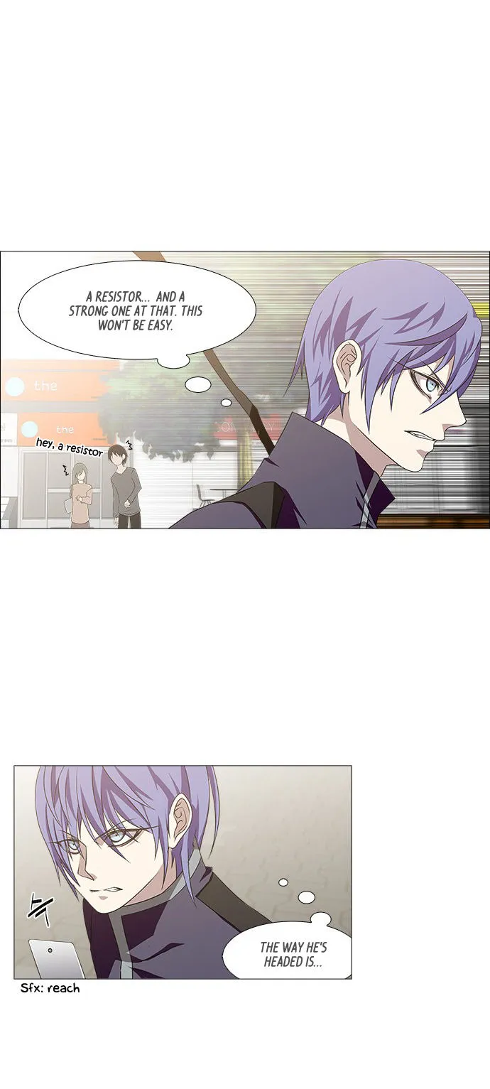 Tabegoro Girl Chapter 215 page 19 - 