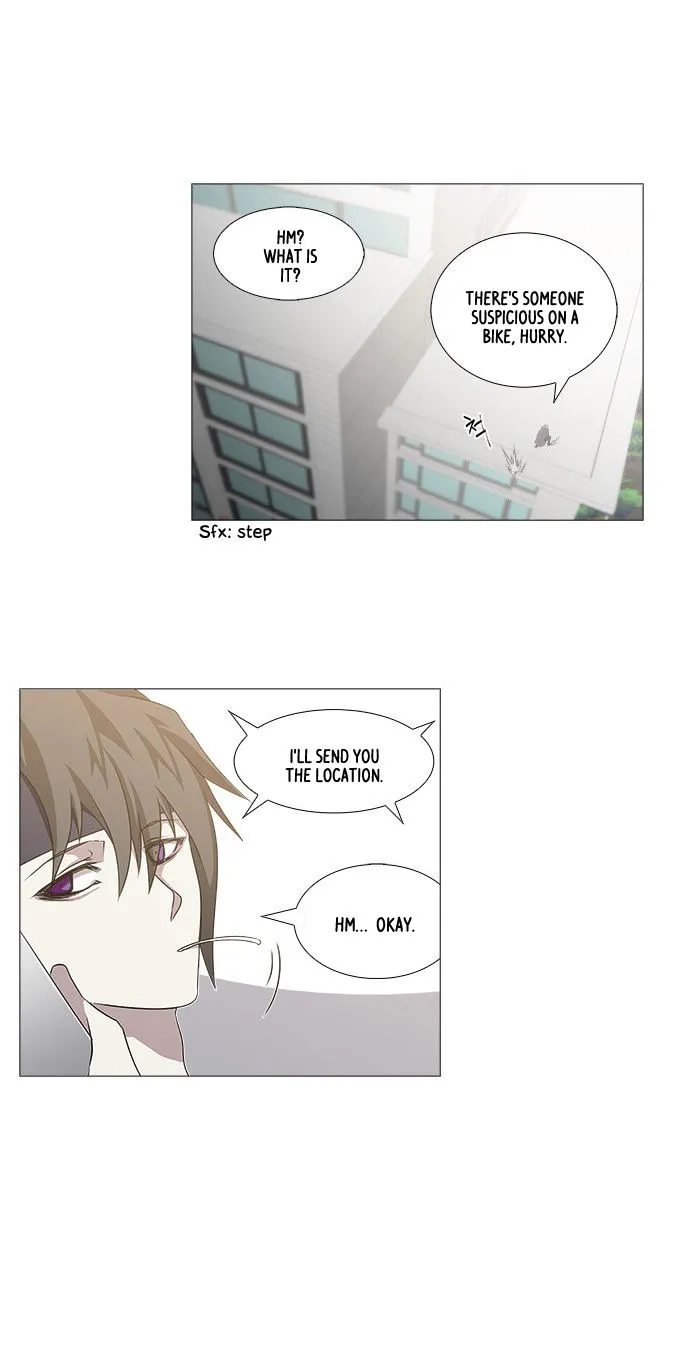 Tabegoro Girl Chapter 215 page 22 - 