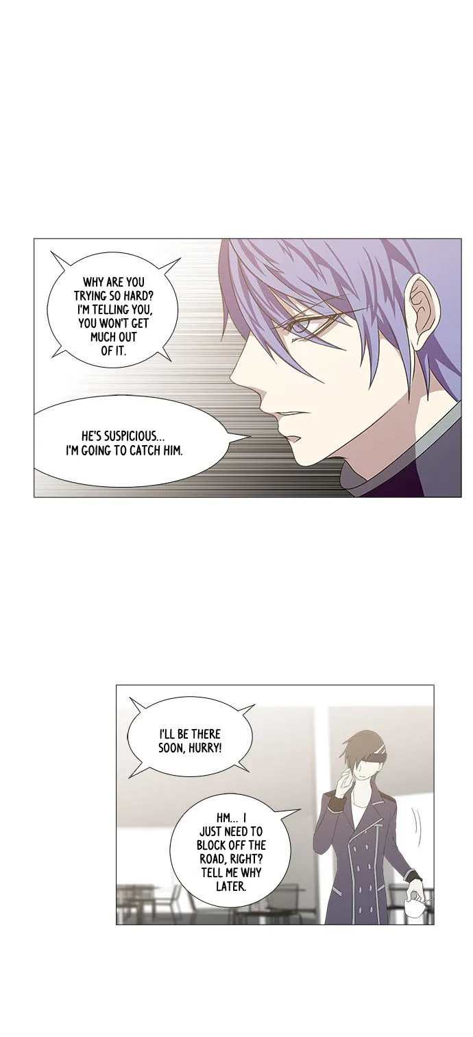Tabegoro Girl Chapter 215 page 23 - 