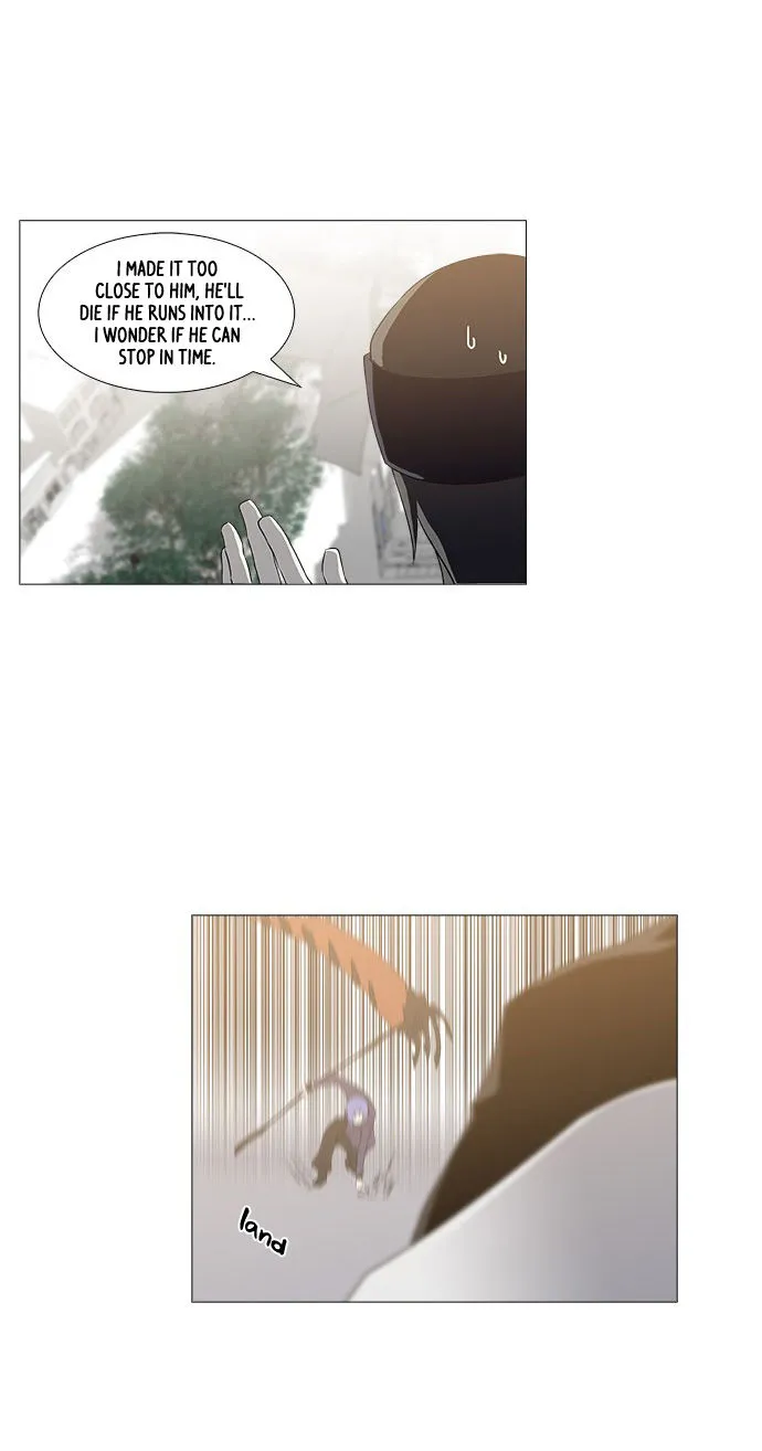 Tabegoro Girl Chapter 215 page 27 - 