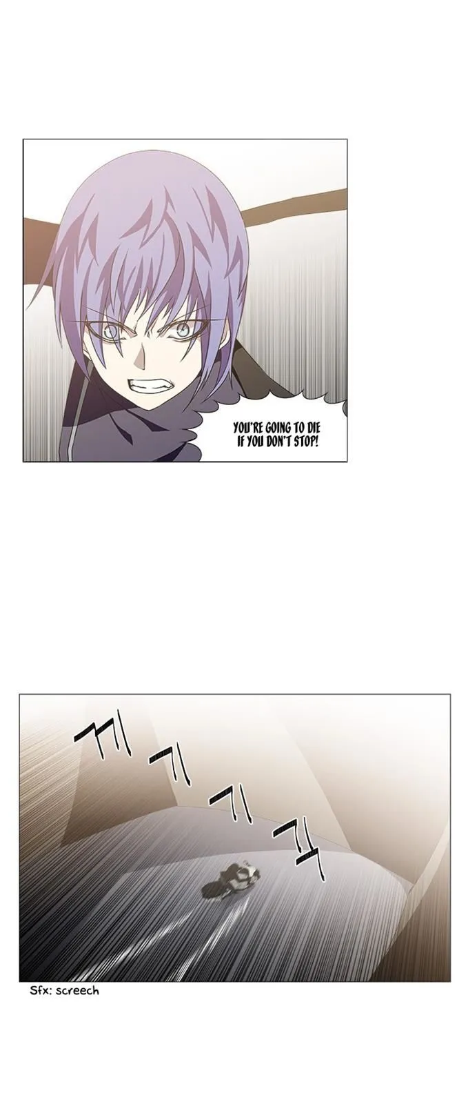 Tabegoro Girl Chapter 215 page 28 - 