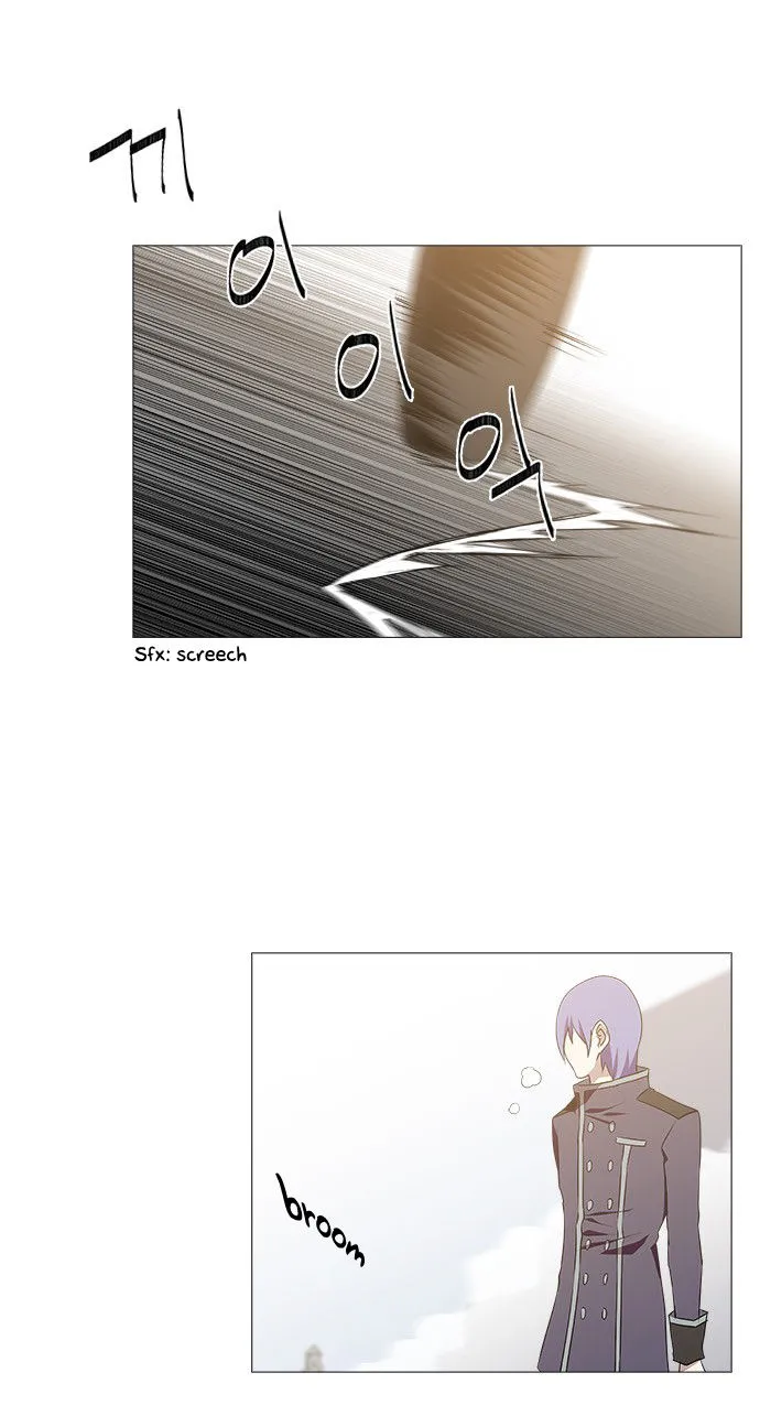 Tabegoro Girl Chapter 215 page 31 - 