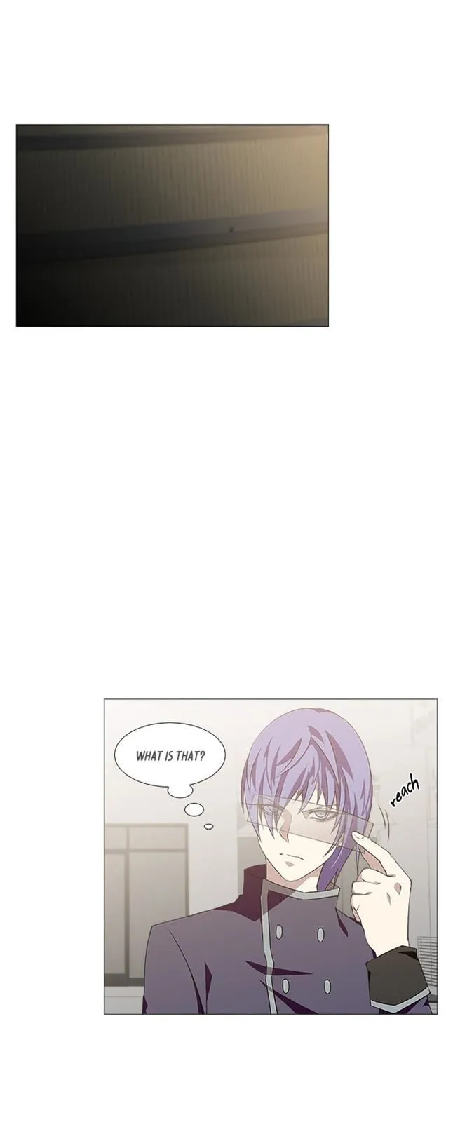 Tabegoro Girl Chapter 215 page 5 - 