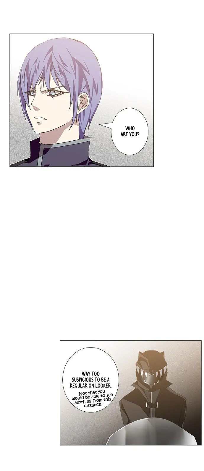 Tabegoro Girl Chapter 215 page 9 - 