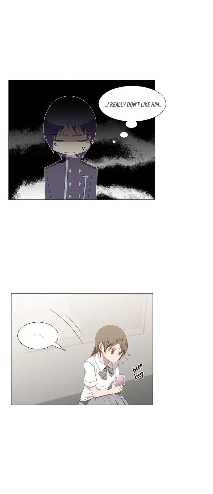 Tabegoro Girl Chapter 216 page 13 - 