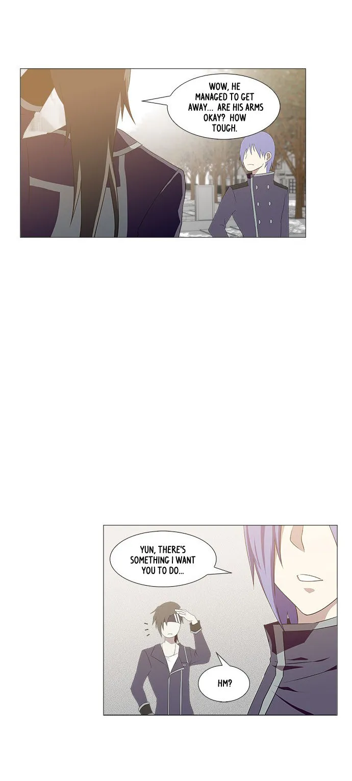 Tabegoro Girl Chapter 216 page 3 - 