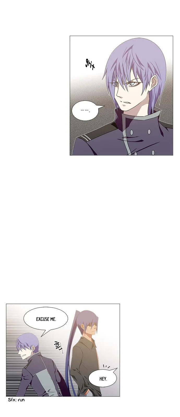 Tabegoro Girl Chapter 216 page 22 - 