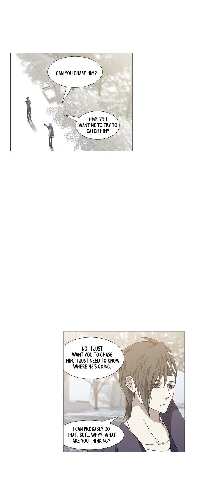 Tabegoro Girl Chapter 216 page 4 - 