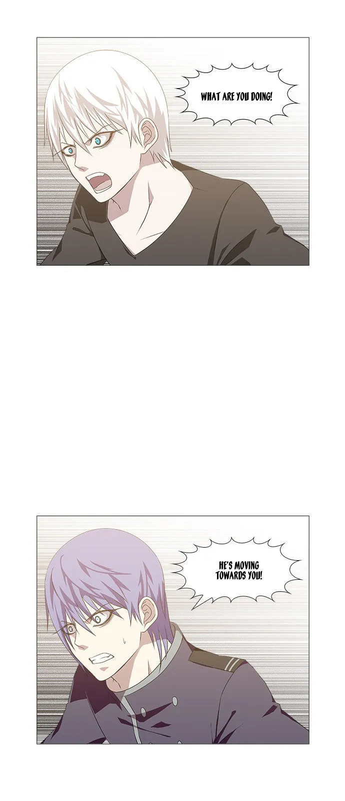 Tabegoro Girl Chapter 217 page 11 - 