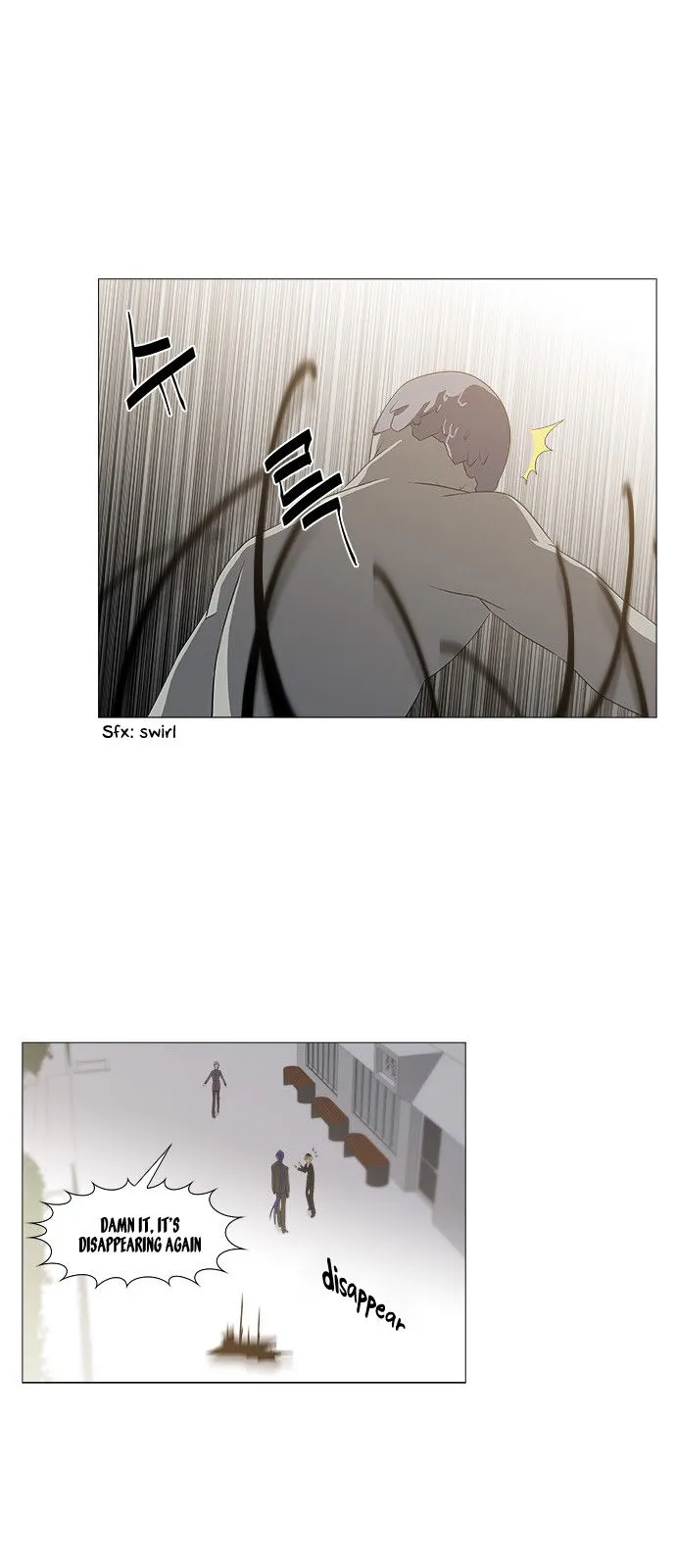 Tabegoro Girl Chapter 217 page 15 - 