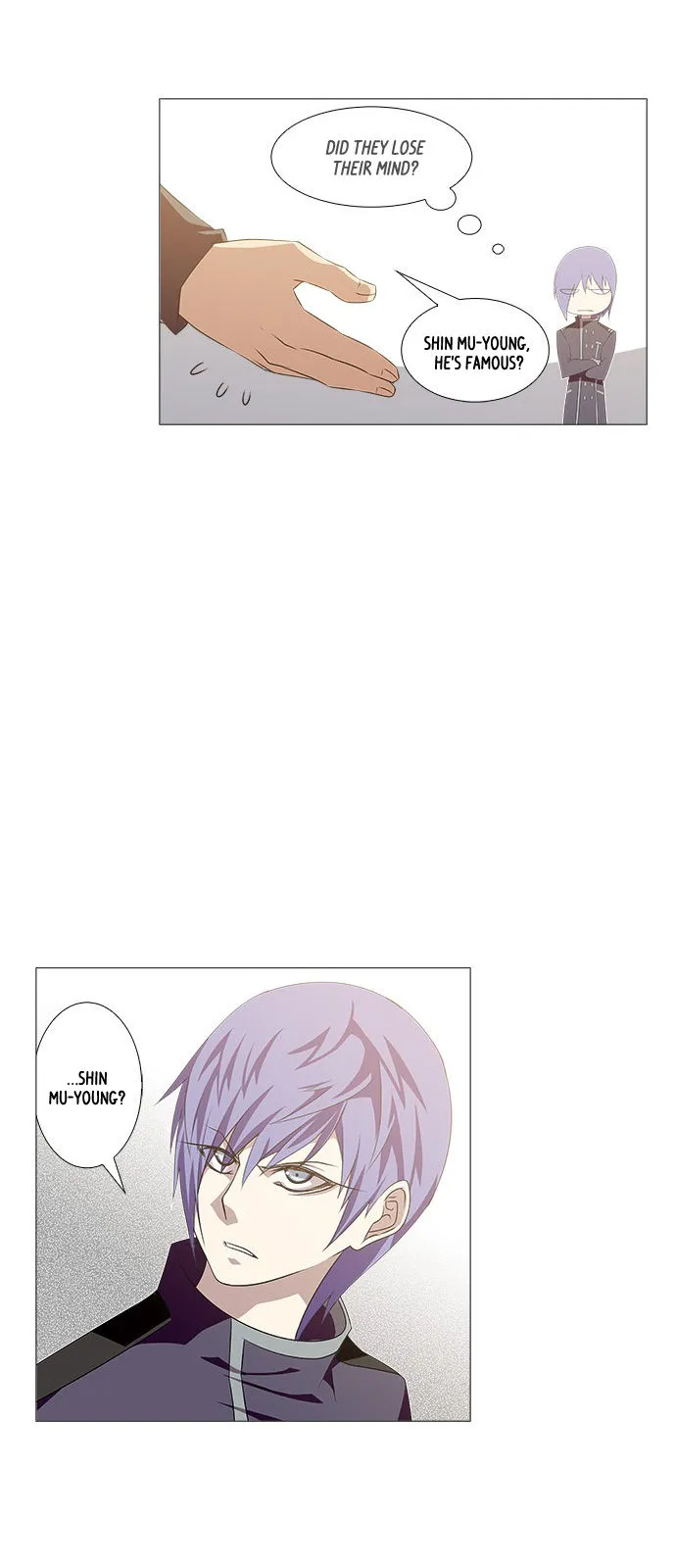 Tabegoro Girl Chapter 217 page 23 - 