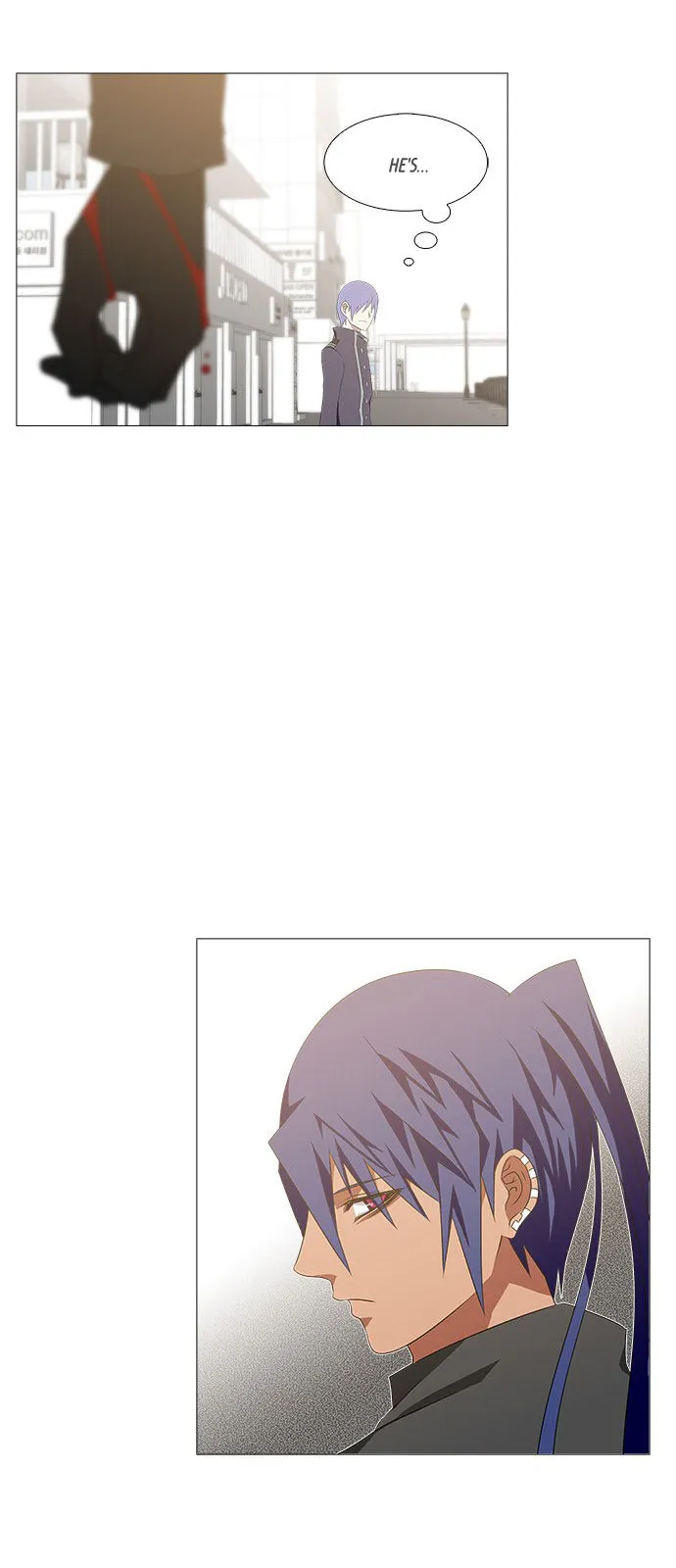 Tabegoro Girl Chapter 217 page 24 - 