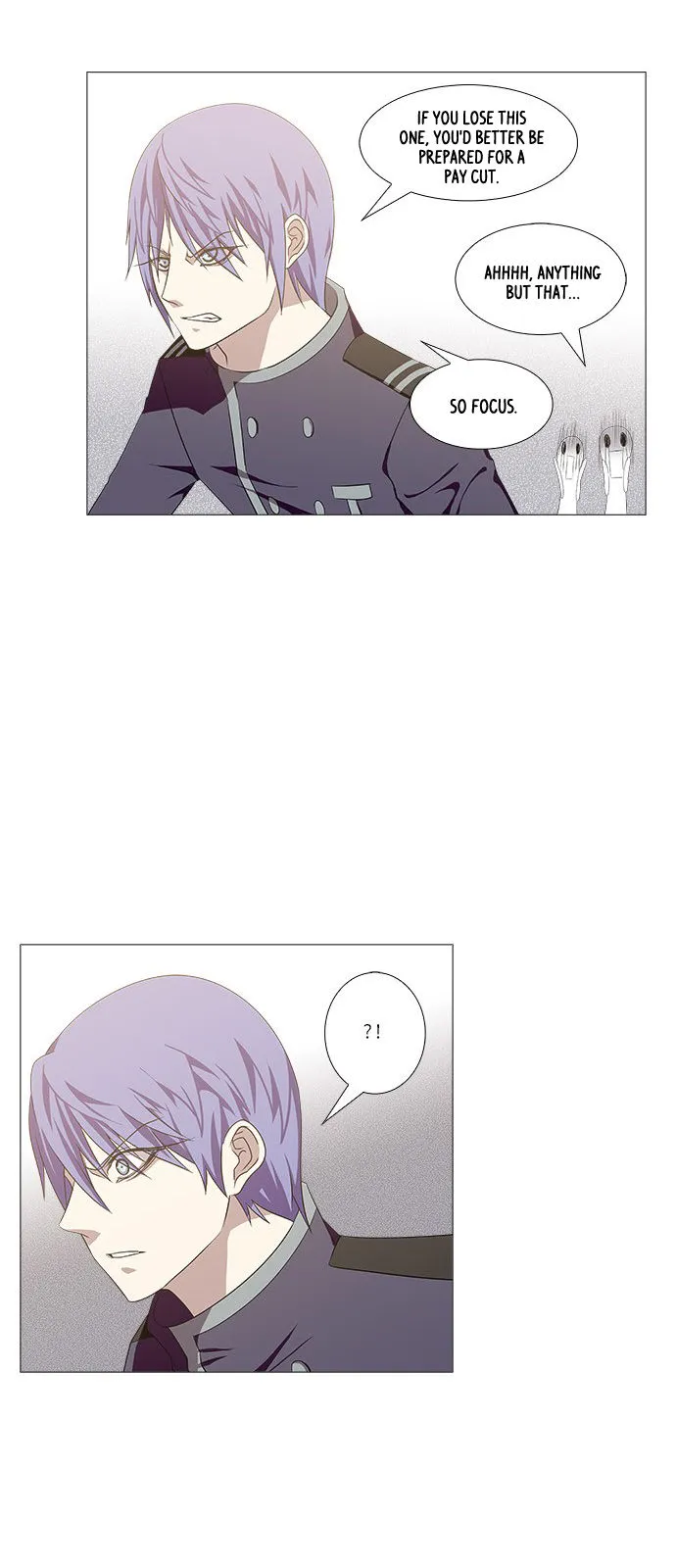 Tabegoro Girl Chapter 217 page 4 - 