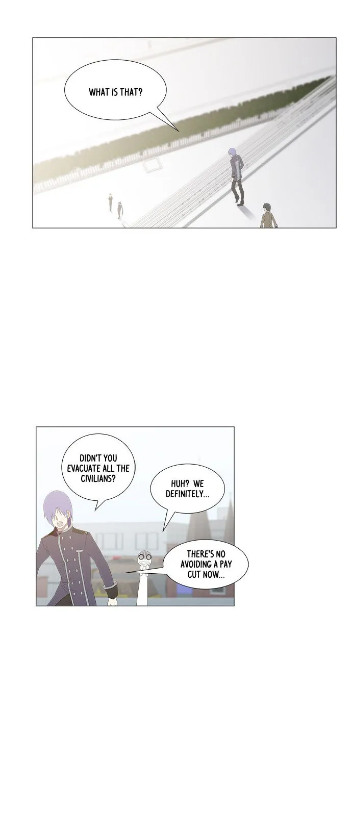 Tabegoro Girl Chapter 217 page 5 - 