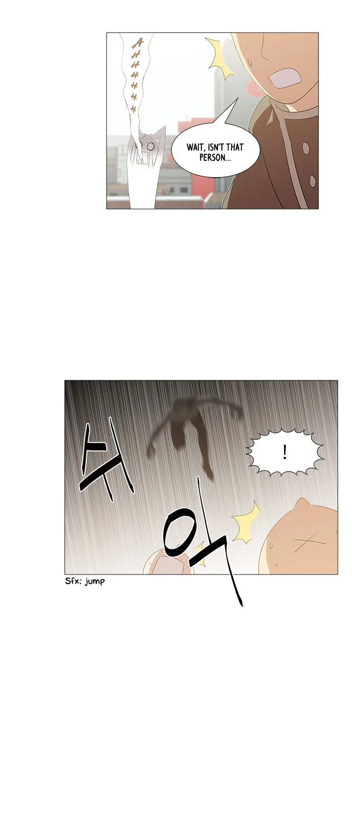 Tabegoro Girl Chapter 217 page 6 - 